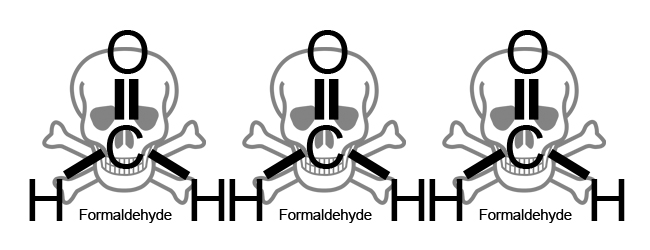 Formaldehyde