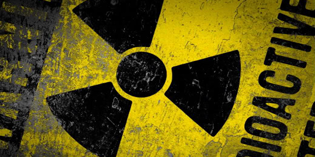 Hazardous Material Signage