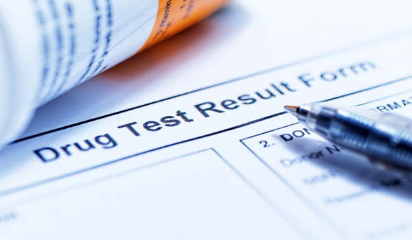 Drug and Alcohol Screening